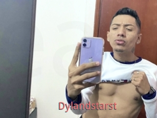 Dylandstarst