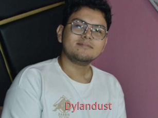 Dylandust