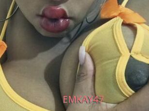 EMKAY47