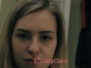 EcstasyClare