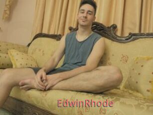 EdwinRhode