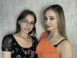 EleanorIsaon