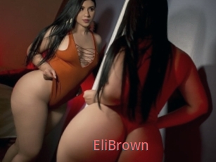 EliBrown