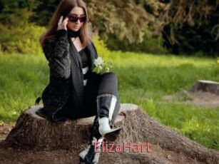 ElizaHart