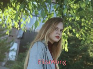 ElizaWong
