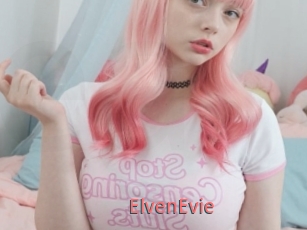 ElvenEvie