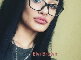 Elvi_Brown