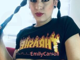 EmilyCarroll