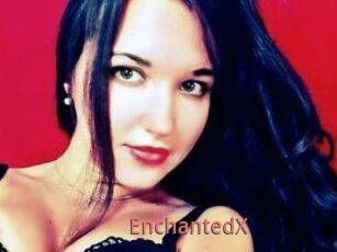 EnchantedX