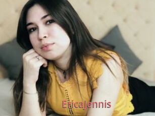 EricaJennis