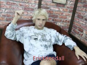 ErickKendall