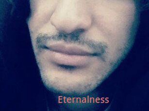 Eternalness