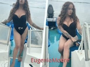 EugenioMoore