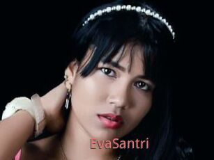 EvaSantri