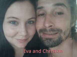 Eva_and_Christian