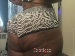 Exoticcc