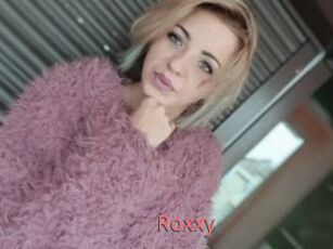 Roxxy