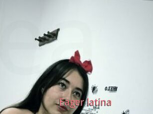 Eager_latina