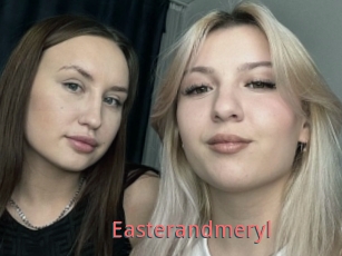 Easterandmeryl