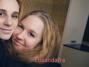 Edaandafra