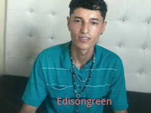 edisongreen Esthelove Adult