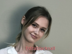 Editablacknall