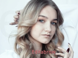 Editabrow