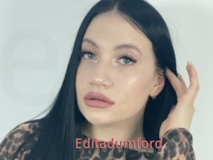 Editadumford