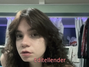 Editellender