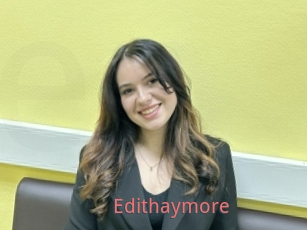 Edithaymore