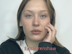 Edithcrenshaw