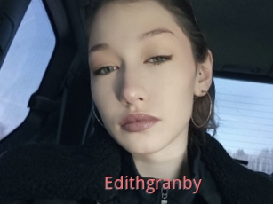 Edithgranby