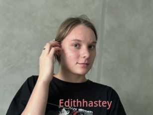 Edithhastey