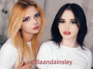 Edlaandainsley