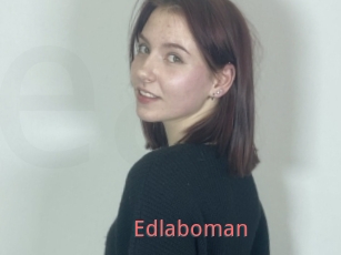 Edlaboman