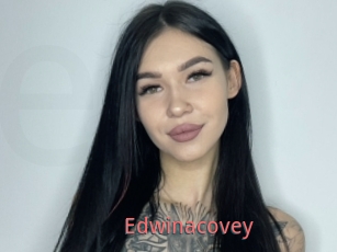 Edwinacovey