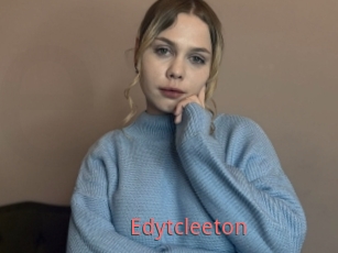 Edytcleeton