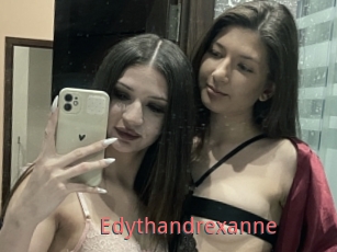 Edythandrexanne