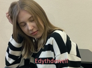 Edythdewell