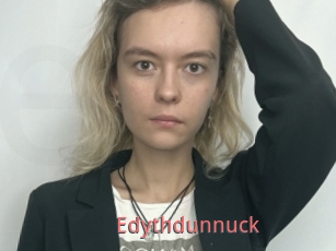 Edythdunnuck