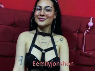 Eemilyjonshon