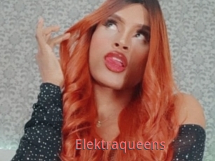 Elektraqueens