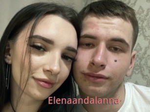 Elenaandalanna