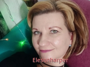 Elesonharper