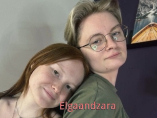 Elgaandzara