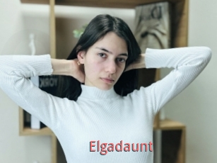 Elgadaunt