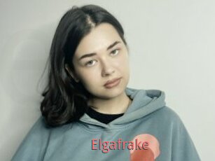 Elgafrake