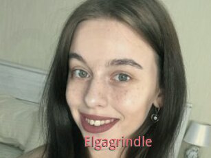 Elgagrindle