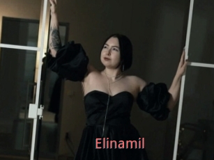 Elinamil