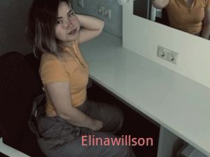 Elinawillson